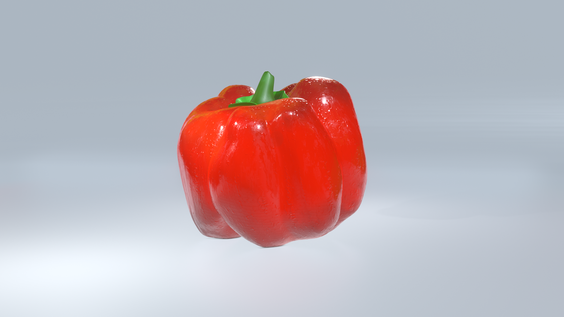 Red pepper preview image 1